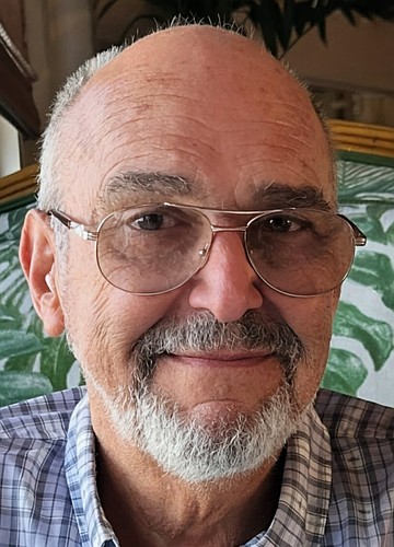 George Palermo (1946-2025)