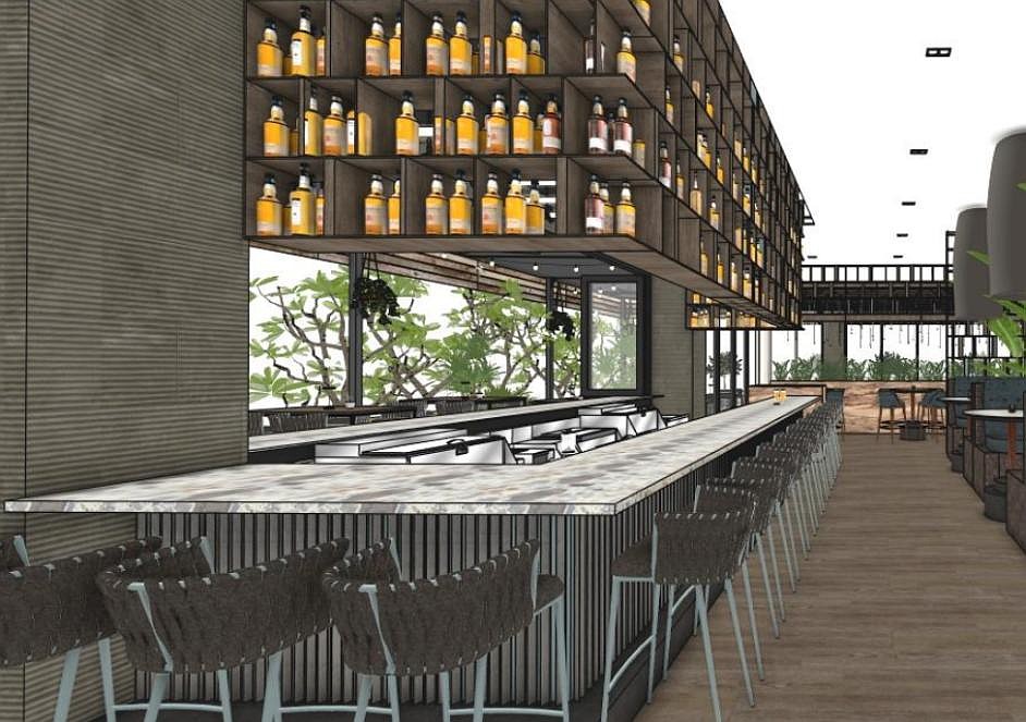 Asado Life said in 2025 it would focus on communal fire-grilling, or asado, featuring scratch-made ingredients.