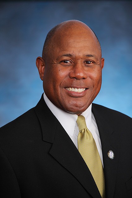 Kenneth Atwater has been president of Hillsborough College since July 1, 2010.