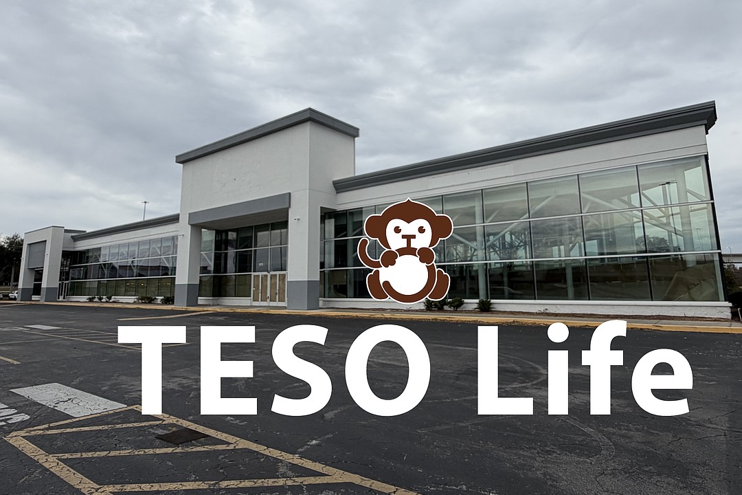 Teso Life OK’d for build-out permit in Regency area