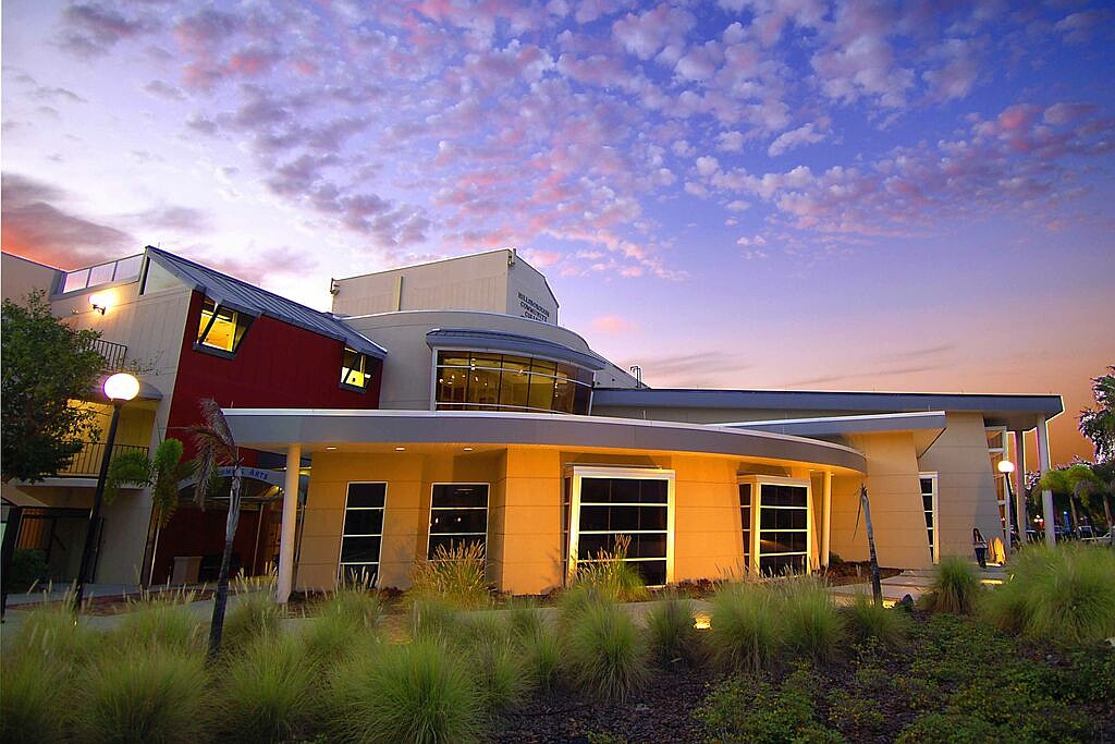 Hillsborough College received two federal grants, totaling $1.54 million, for a new Artificial Intelligence Innovation Center.