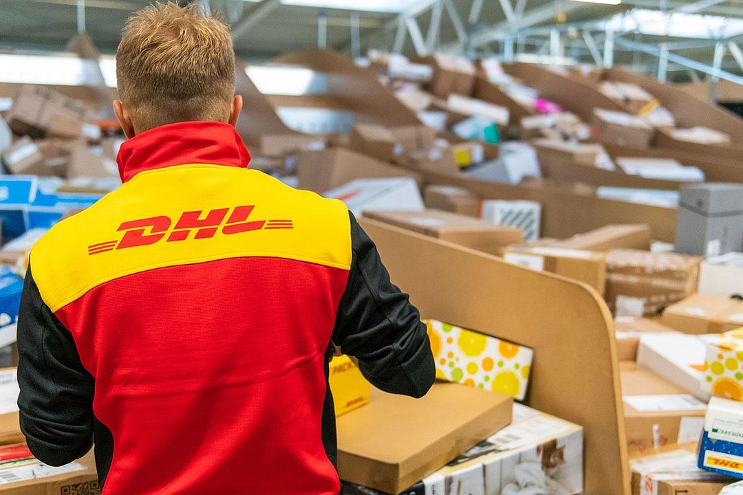 DHL cutting 203 Lakeland jobs as it closes distribution center
