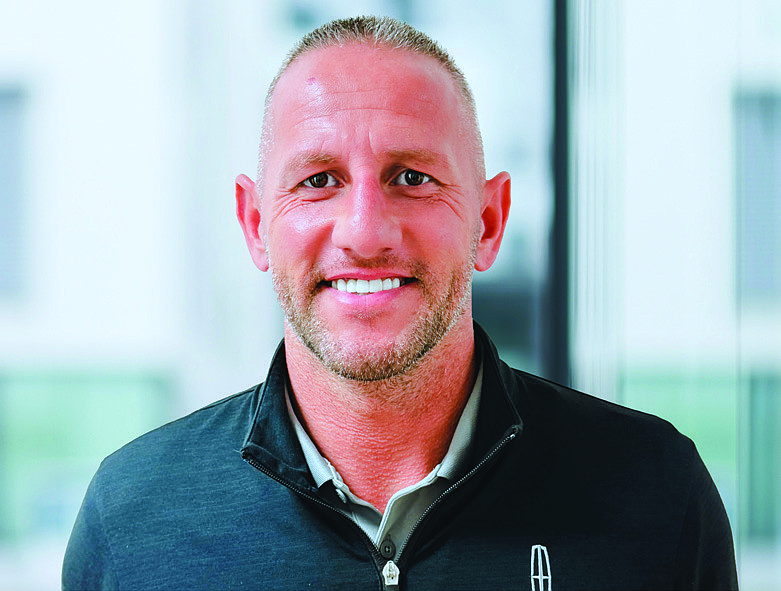 Bobby Rathbun, General Sales Manager