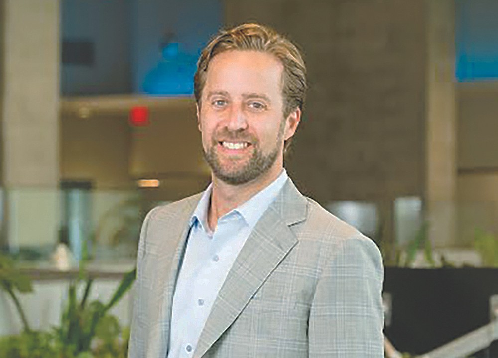 CRE insights, Christian Harden: Stabilization, value and momentum define the office market