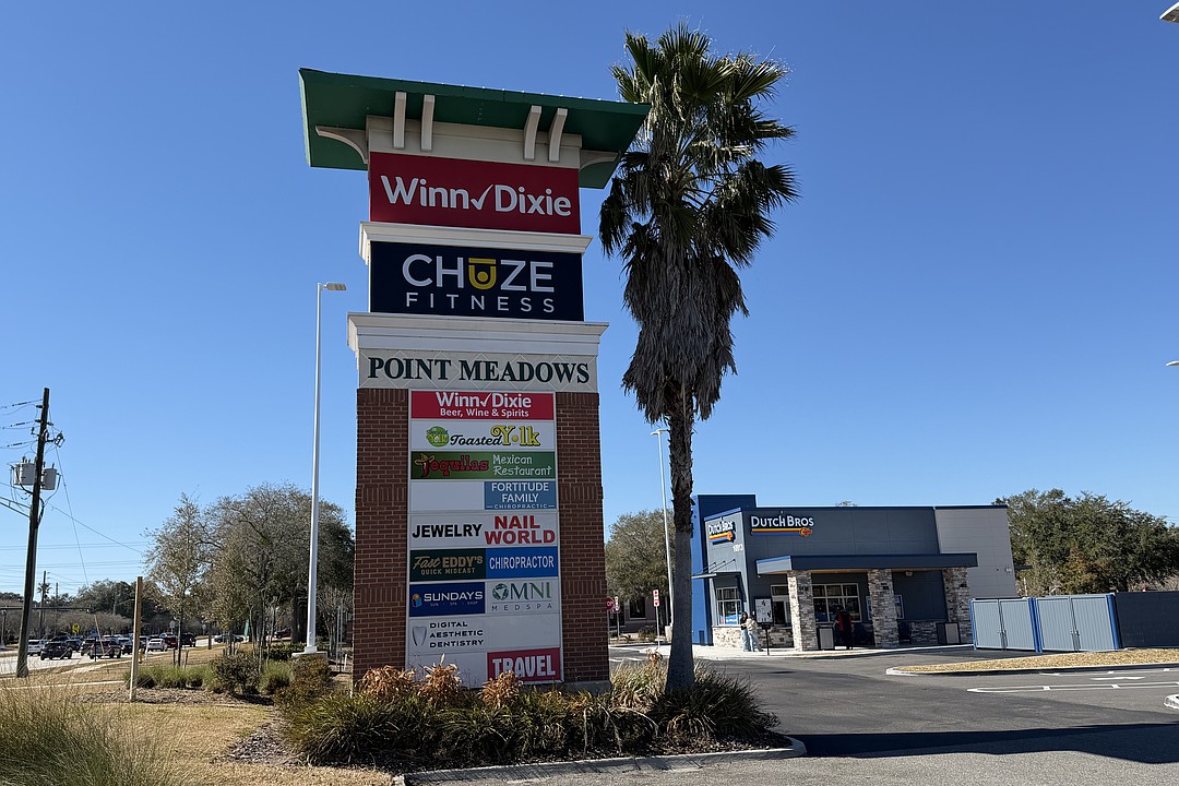 JEA review sparks questions about Baymeadows Winn-Dixie at Point Meadows