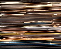 Up to four boxes of documents will be accepted at the city of Sarasota's ShredStock event.