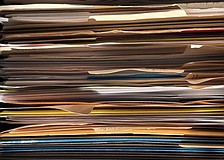 Up to four boxes of documents will be accepted at the city of Sarasota's ShredStock event.