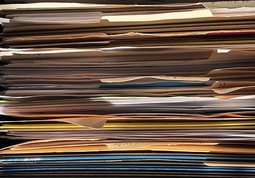 Up to four boxes of documents will be accepted at the city of Sarasota's ShredStock event.