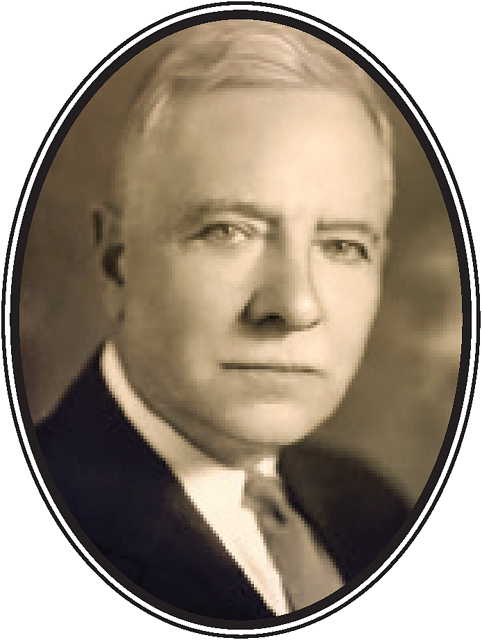 Frederick G. Schroeder