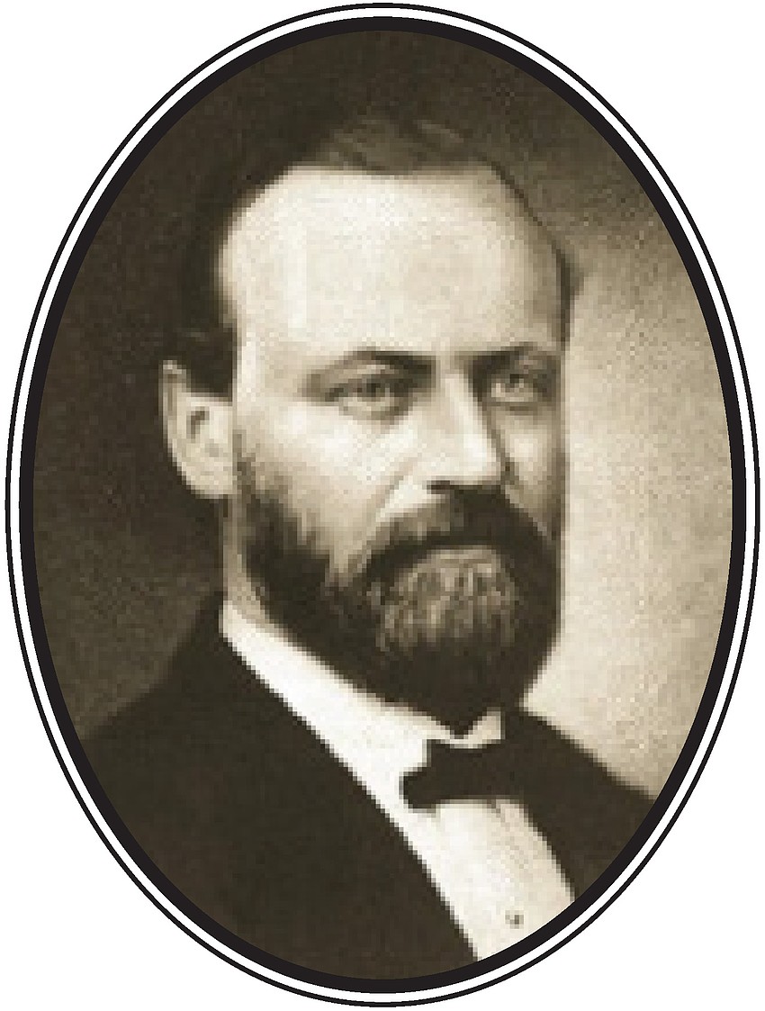 Joseph Schlitz