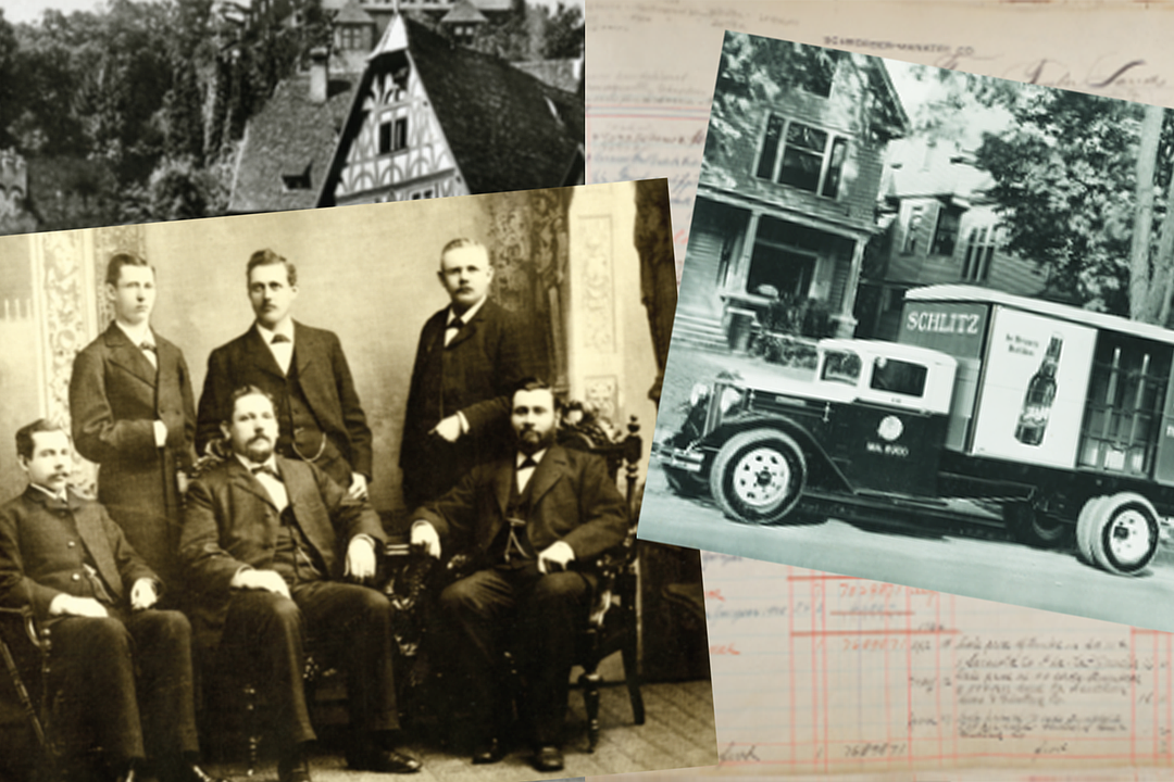 Lakewood Ranch: How it all began