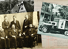 One of things that makes Lakewood Ranch unique? The family behind it.