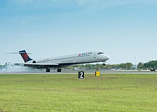 The town of Longboat Key is looking into potential impacts from a changed flight path from Sarasota-Bradenton International Airport that took effect in 2024.