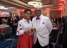 Abbie and Rudolph Brothers