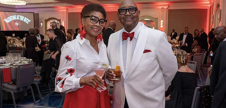 Abbie and Rudolph Brothers