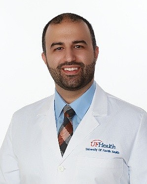 Dr. Basheer Elsolh. Courtesy photo