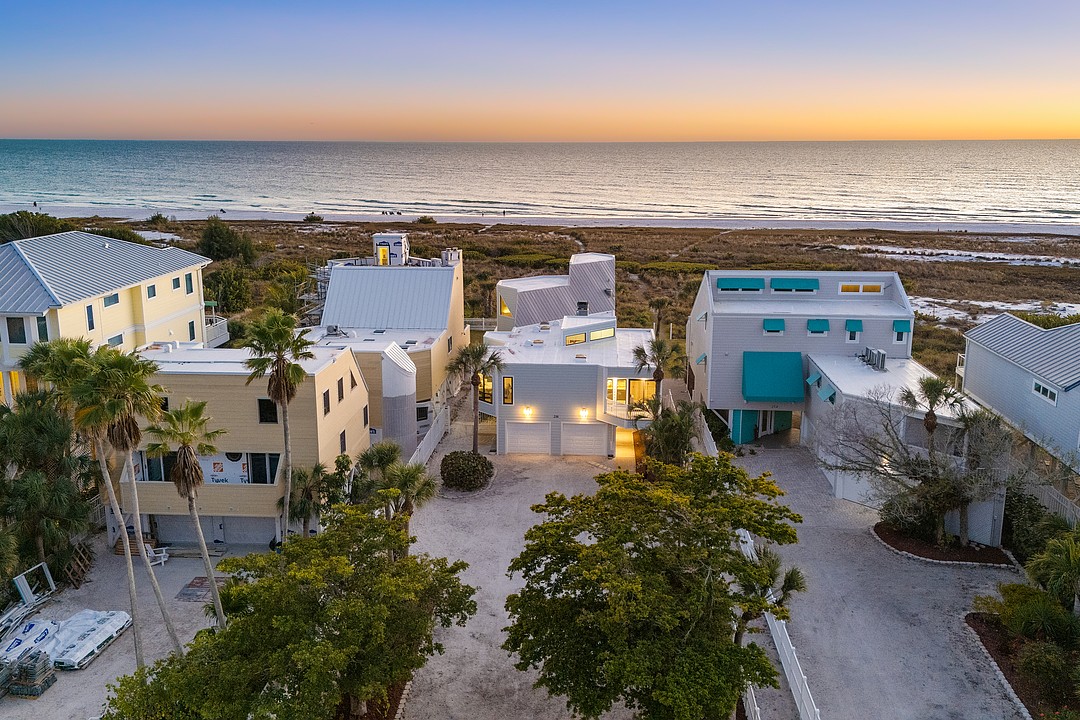 Top residential real estate sales for Feb. 2-6 in Sarasota, Siesta Key, Palmer Ranch, Osprey, Nokomis