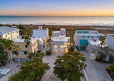 The home at 216 Tenacity Lane was built in 1980 and has three bedrooms, three baths and 2,570 square feet of living area.