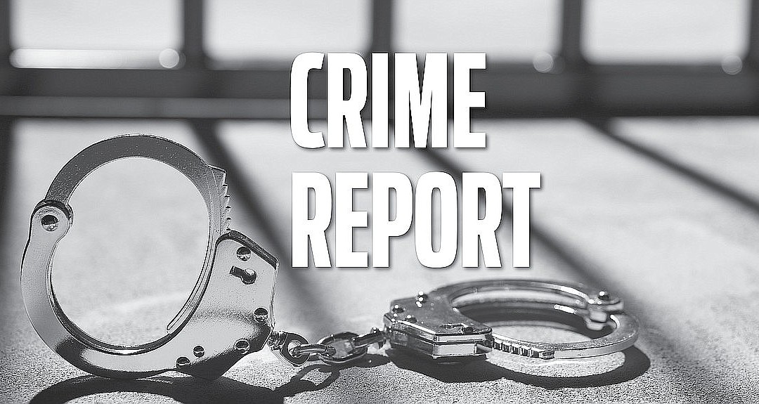 Multi-agency investigation ends regional burglary spree