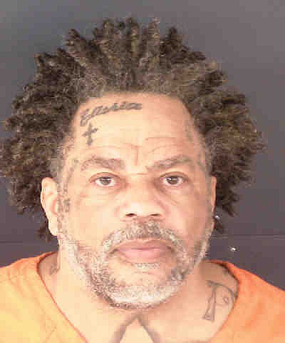 Kevin Maurice Holloway was charged in a 1999 homicide.