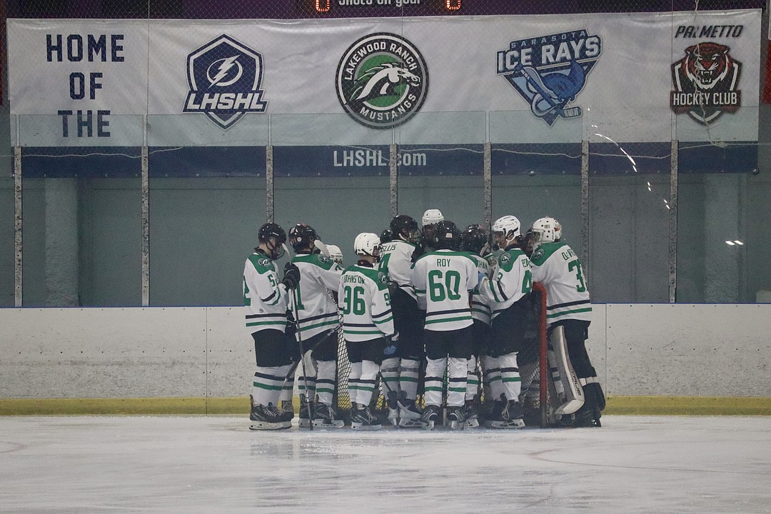 First step taken for ice rink to glide into Lakewood Ranch's Premier Sports Campus