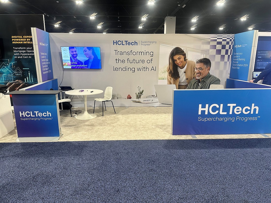 HCLTech, a global technology company, is laying off 98 employees in Lakeland.