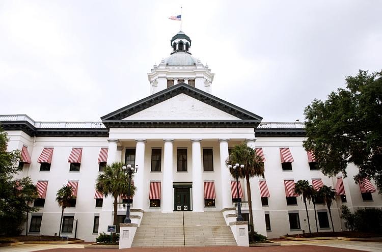 Lawmakers tweak DeSantis’ property tax cut ahead of floor votes