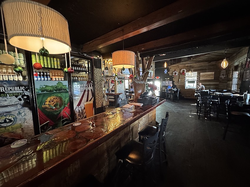 The bar formerly known as Cock & Bull, Big Top Live and The Parrot Live will retain its "Old Florida charm," new owner Frank Giuffre says.
