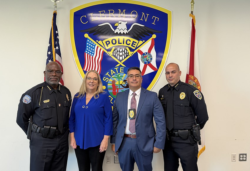 The Unsolved: Ocoee PD closes oldest cold case in department history