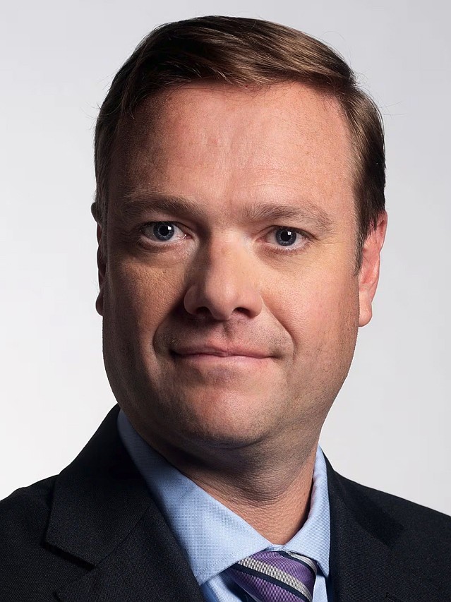 Matthew Young Matthew Young