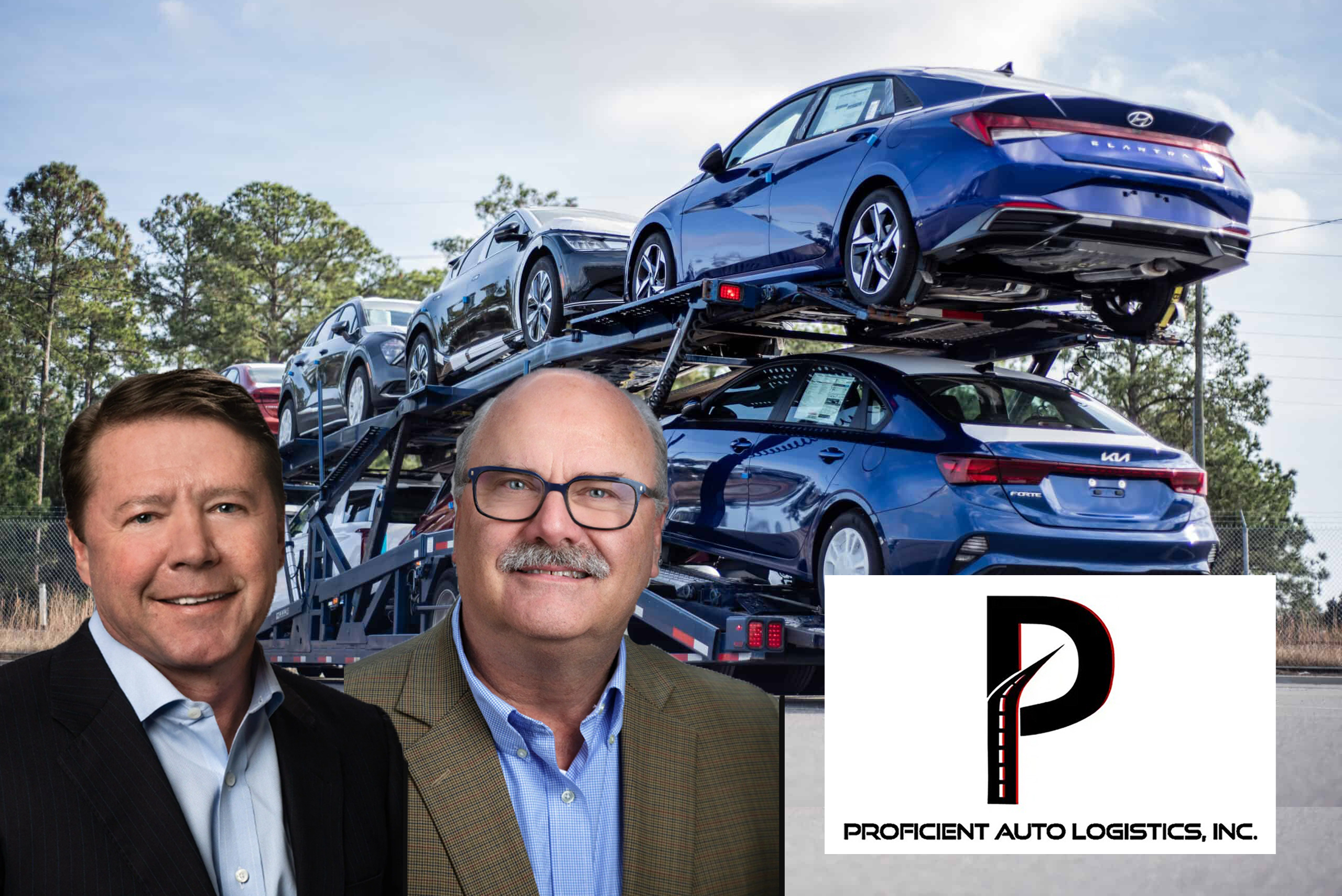 TechBeetle | Proficient Auto Logistics stock drops on weak auto outlook