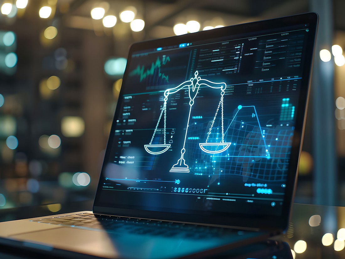 Two administrative orders issued in January on lawyers and the use of AI.