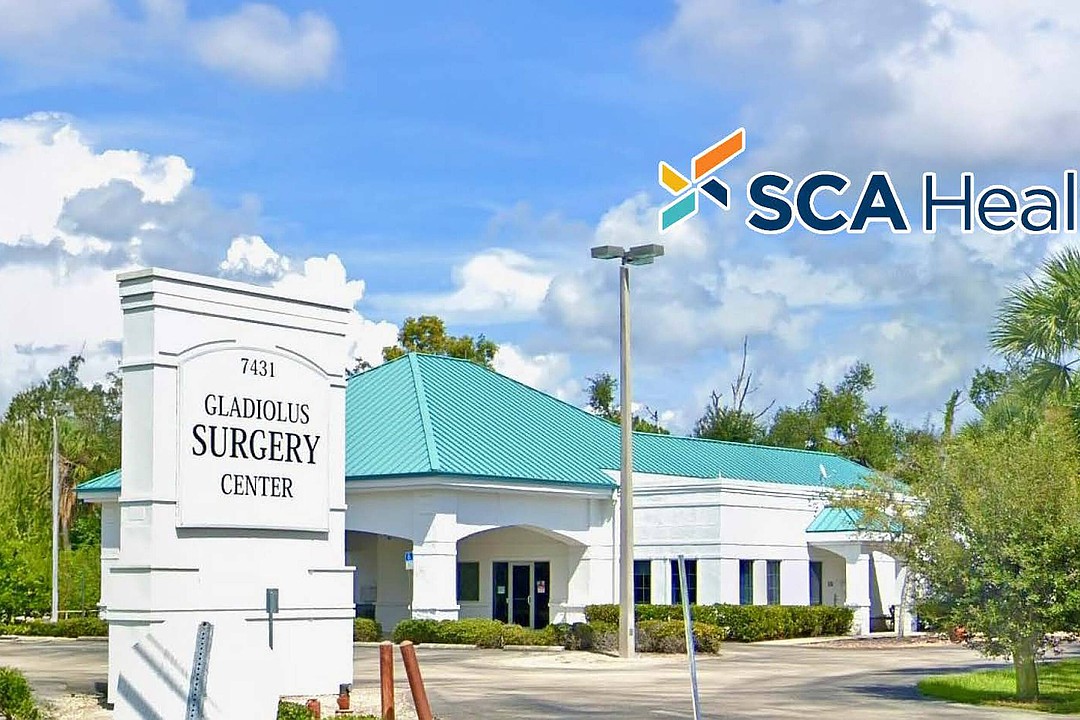 Fort Myers medical office building sells for $4.6 million