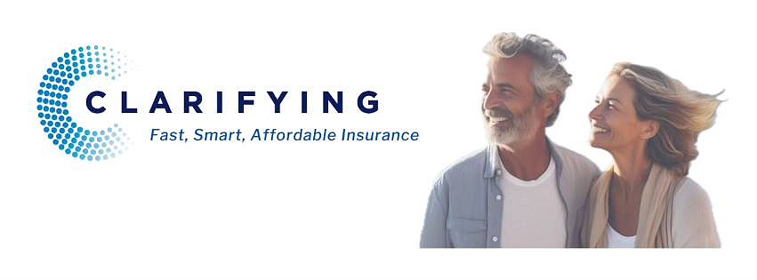 Clarifying, a Clearwater insurance firm operated by the Clarifying Marketing Group, has announced more than 100 job cuts.