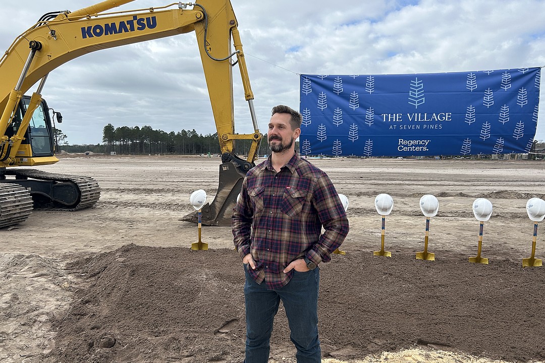 Ember & Iron says it plans to open Seven Pines restaurant in 2028