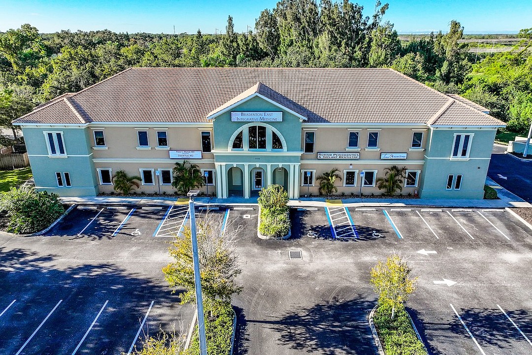 Medical office building in Lakewood Ranch sells for $3.6M