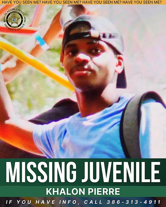 Community Mourns as Missing Palm Coast Teen Dies in Train Tragedy