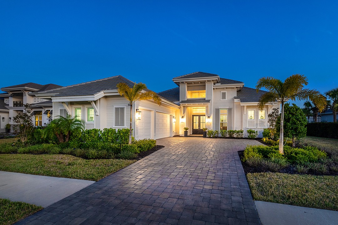 Top residential real estate sales for Feb. 9-13 in Lakewood Ranch