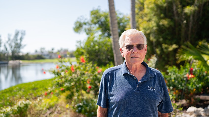 Longboat Key Mayor Ken Schneier will serve on his neighborhood’s homeowners association board after stepping down as mayor after reaching his term limit this March.
