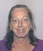 Mary Lou Combs went missing in 2003. Courtesy of the FCSO