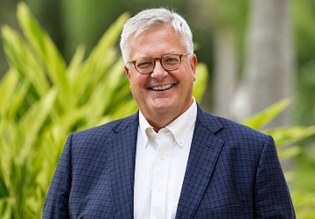 Mel Hope has been chief financial officer of First Watch since 2018.