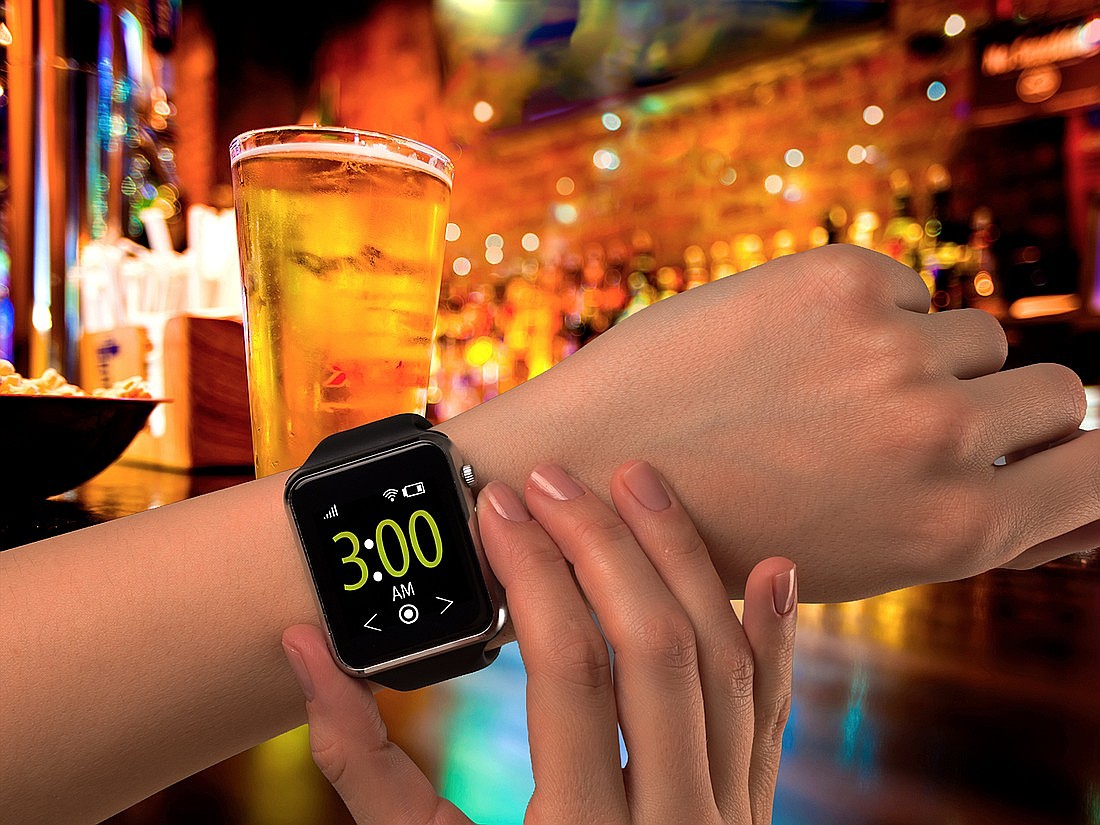 Bars in some areas of Downtown Jacksonville could soon remain open until 3 a.m.