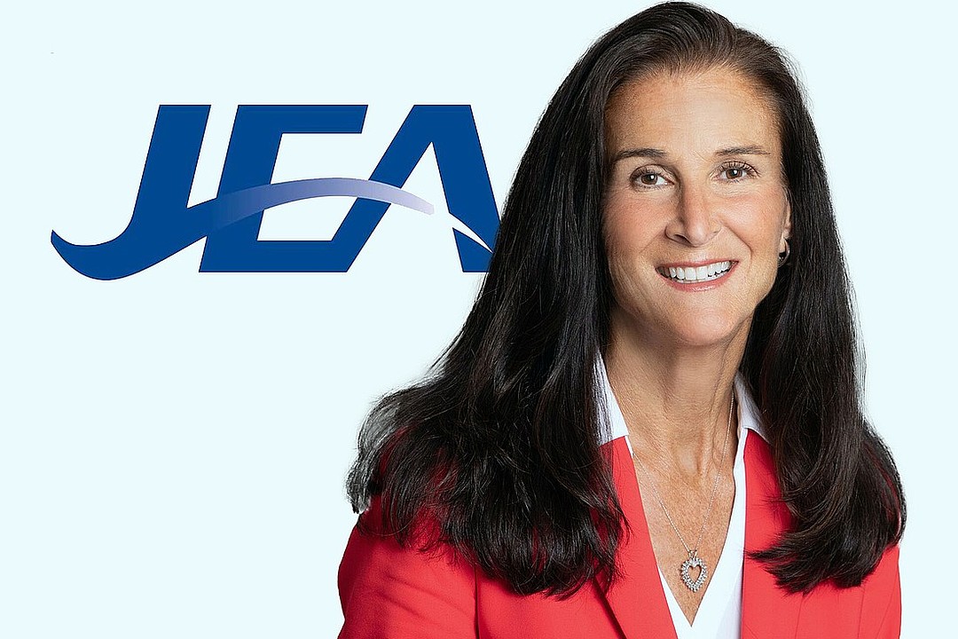 Survey of JEA headquarters employees offers polarized view of CEO Vickie Cavey