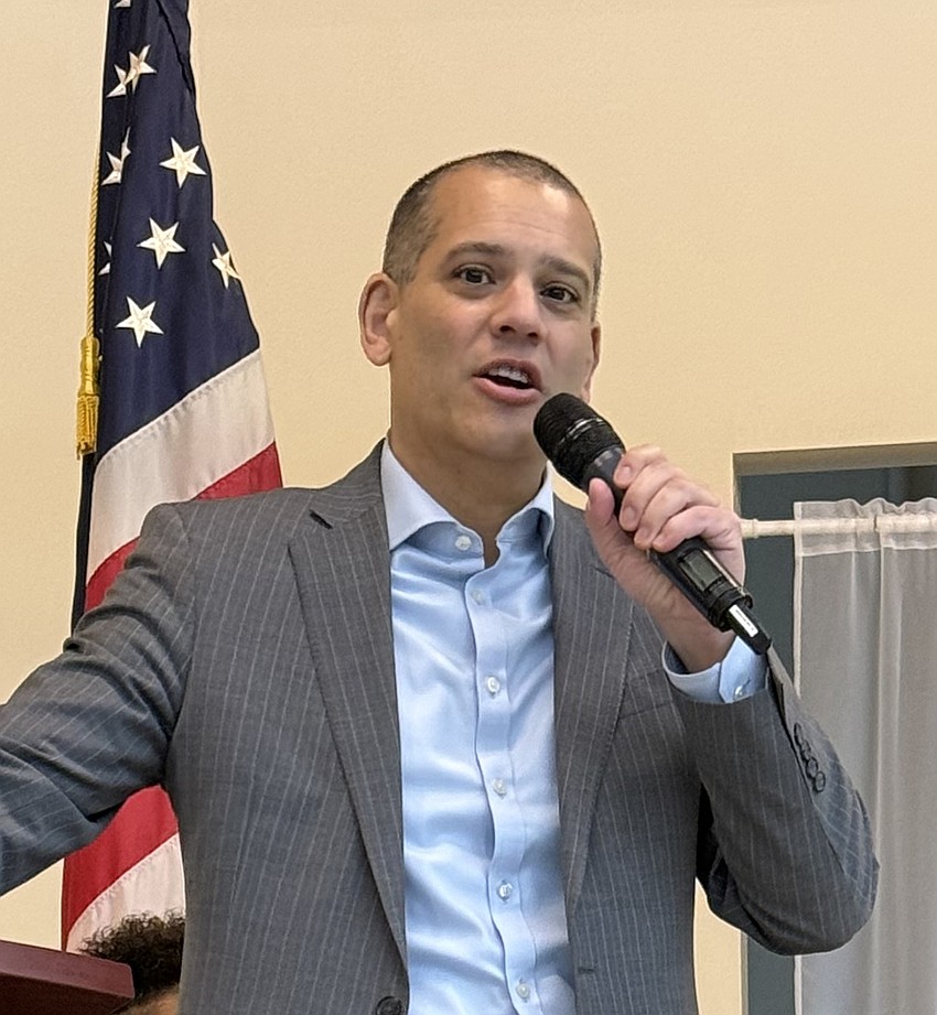 Christopher Rodriguez