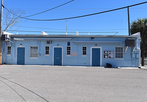 Bradenton's Stillpoint Mission has outgrown its current building and hopes to bring in enough funds to purchase a new building to better serve clients.