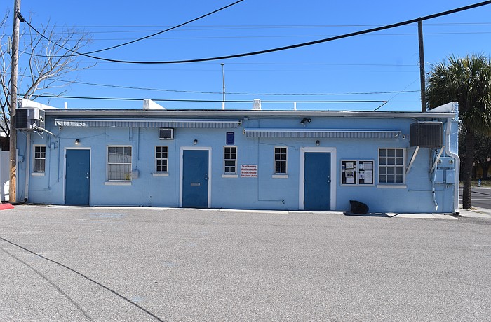 Bradenton's Stillpoint Mission has outgrown its current building and hopes to bring in enough funds to purchase a new building to better serve clients.