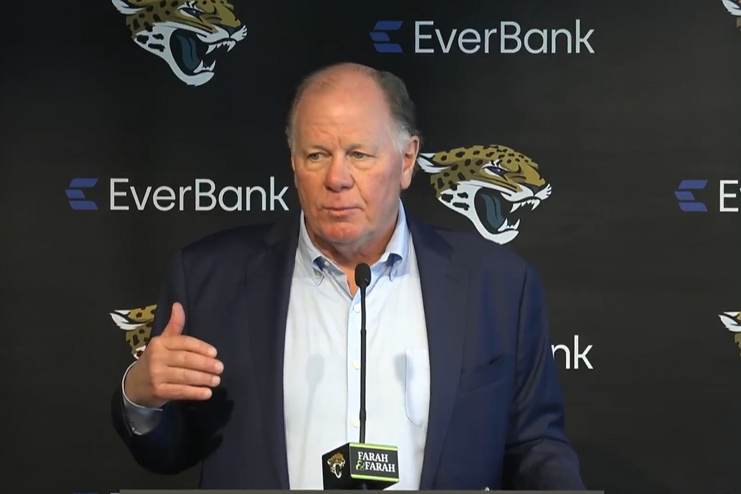 Jacksonville Jaguars offer 2026 schedule, ticketing, construction updates