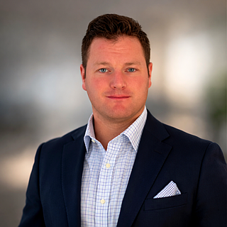 Patrick Prendergast Patrick Prendergast