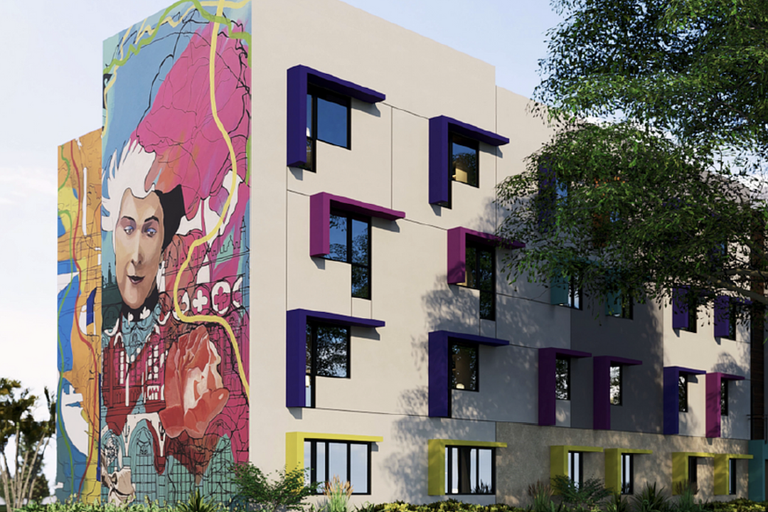 Barancik Foundation grants $11M to housing, arts, education, hunger groups