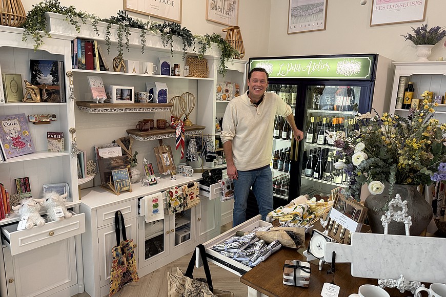Le Petit Paris expands to Ponte Vedra Beach | Jax Daily Record